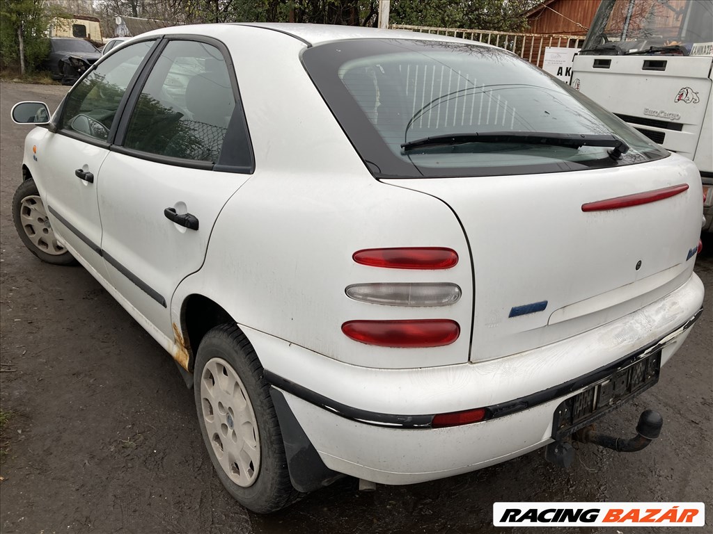 Fiat Bravo, Brava 1.2s bontott alkatrészei 2. kép