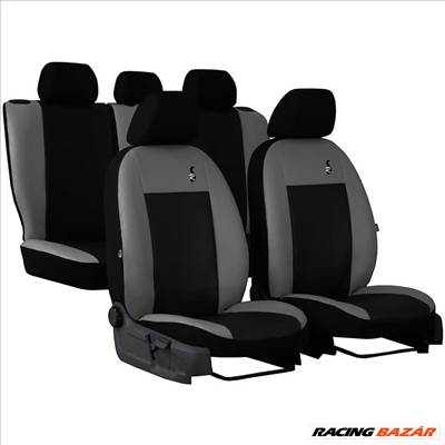 Dacia Logan II üléshuzat Road 2012-