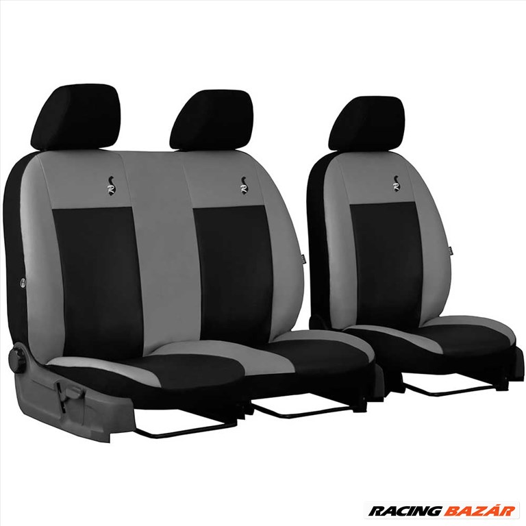 Fiat Doblo IV (3 ülés) üléshuzat Road 2015-2019 1. kép