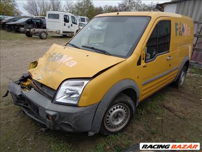 Ford Transit Connect Mk1 bontott alkatrészei HCPB 1.8 TDDI MOTOR VÁLTÓ ADAGOLÓ KORMÁNYMŰ AJTÓ