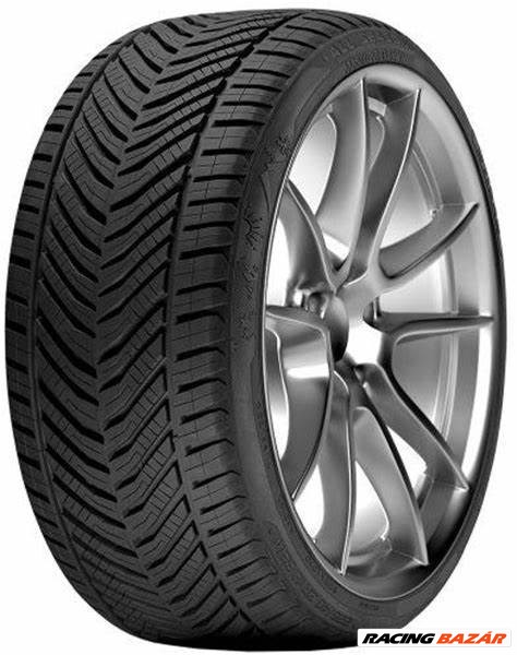 195/55 R 15 SEBRING ALL SEASON XL (89V TL, 4 évszakos gumi.) 1. kép