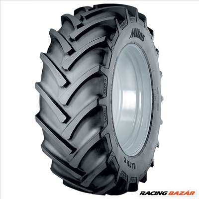 365/70 R 18 MITAS AC 70 G  (132 G, TL,)