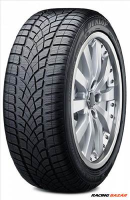 Dunlop SP WinterSport 3D XL RO1 M+S 3PMSF MFS 275/35 R20 102W téli gumi