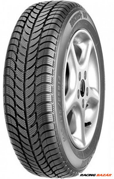 Debica Frigo2 New 155/70 R13 75T téli gumi 1. kép