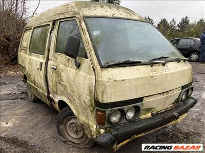 Nissan Vanette I 1.5L bontott alkatrészei