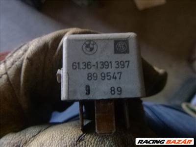 BMW RELÉ 61.36-1391 397 61361391397