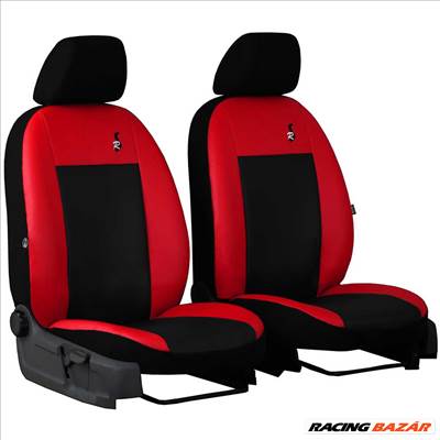 Mercedes Citan W415 (2 személyes) üléshuzat Road 2012-2021