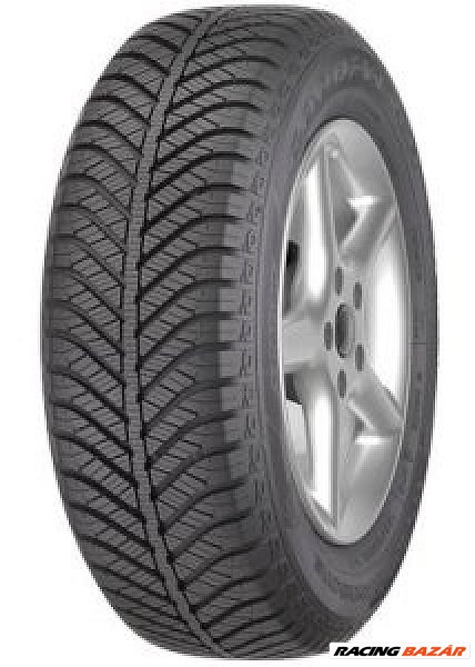 Goodyear Vector4Seasons FR 255/45 R18 99V négyévszakos gumi 1. kép