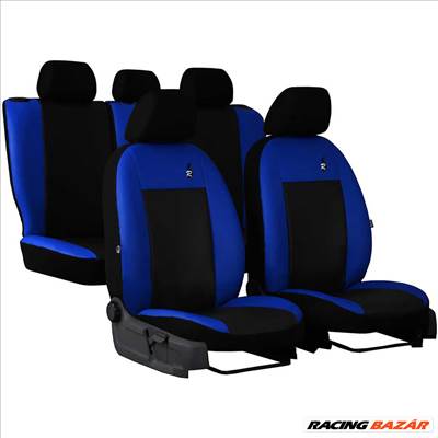 Dacia Logan II üléshuzat Road 2012-