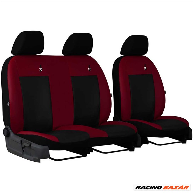 Fiat Doblo IV (3 ülés) üléshuzat Road 2015-2019 1. kép