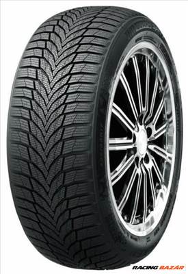 NEXEN WINGUARD SPORT 2 WU7 XL 235/45 R17 97V téli gumi