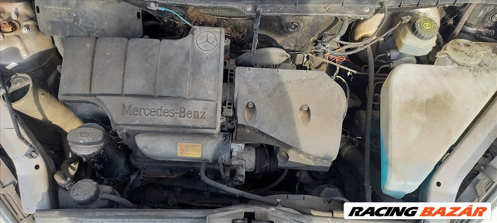 Mercedes A260 w168 bontott motor 2. kép