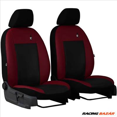 Fiat Scudo II (2 ülés) üléshuzat Road 2007-2016