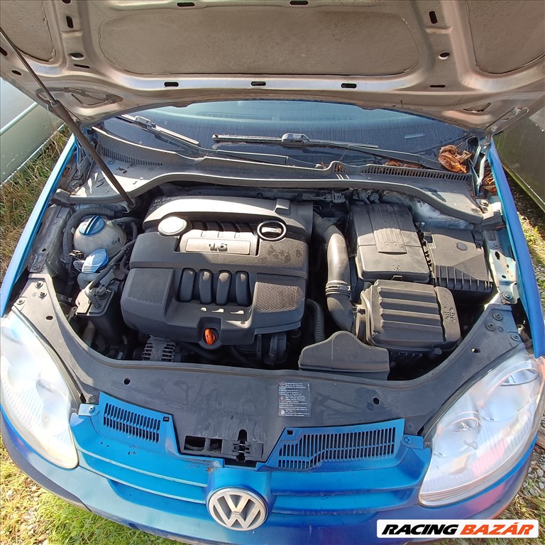 Volkswagen Golf V 1.6 beltéri elemek eladók bse16i golf5jht 7. kép