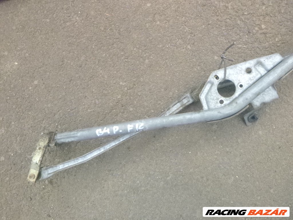 Volkswagen Passat B3 B4 ELSŐ ablaktörlő mechanika 357 955 603 A 2. kép