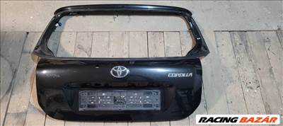 E12 Toyota Corolla HB hátsó ajtó csomagtérajtó
