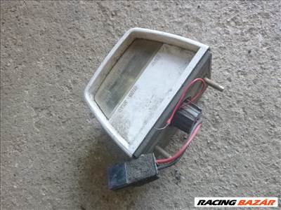 Nissan   (RÉGI ÉVJÁRAT ) rendszám lámpa 