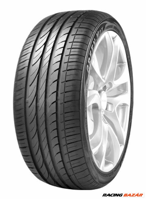 225/45 R 18 Linglong Green-Max  All Season (95V XL TL.) 1. kép