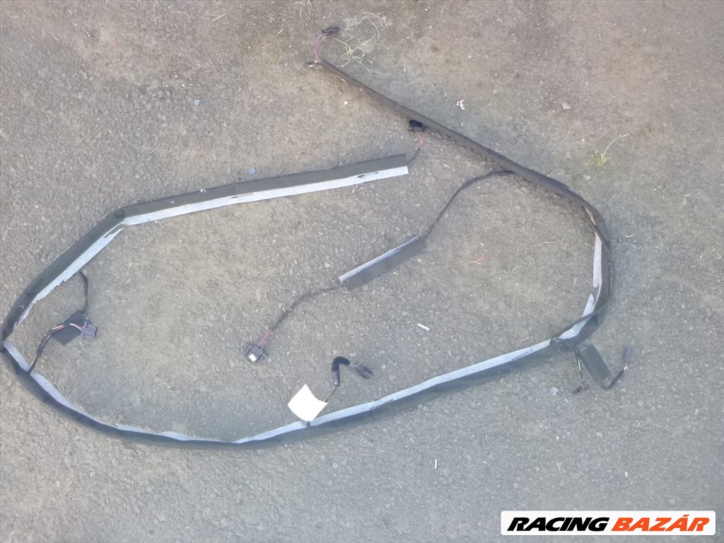 Volkswagen Golf IV 5 AJTÓS tetőkárpit vezeték 1J0 971 247 1j0971247 1. kép