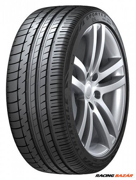 245/40 R 19  Triangle TH201 (NYÁRI, W98  XL) 1. kép