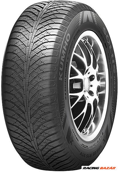 Kumho Solus HA 31 265/70 R17 115H M+S 3PMSF négyévszakos gumi 1. kép