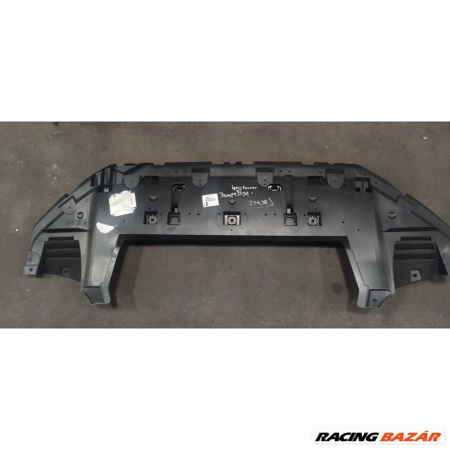Peugeot Expert 4. motor alsó burkolat (K0) 1. kép