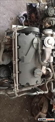 Volkswagen Golf IV 1.9 Pdtdi bontott motor