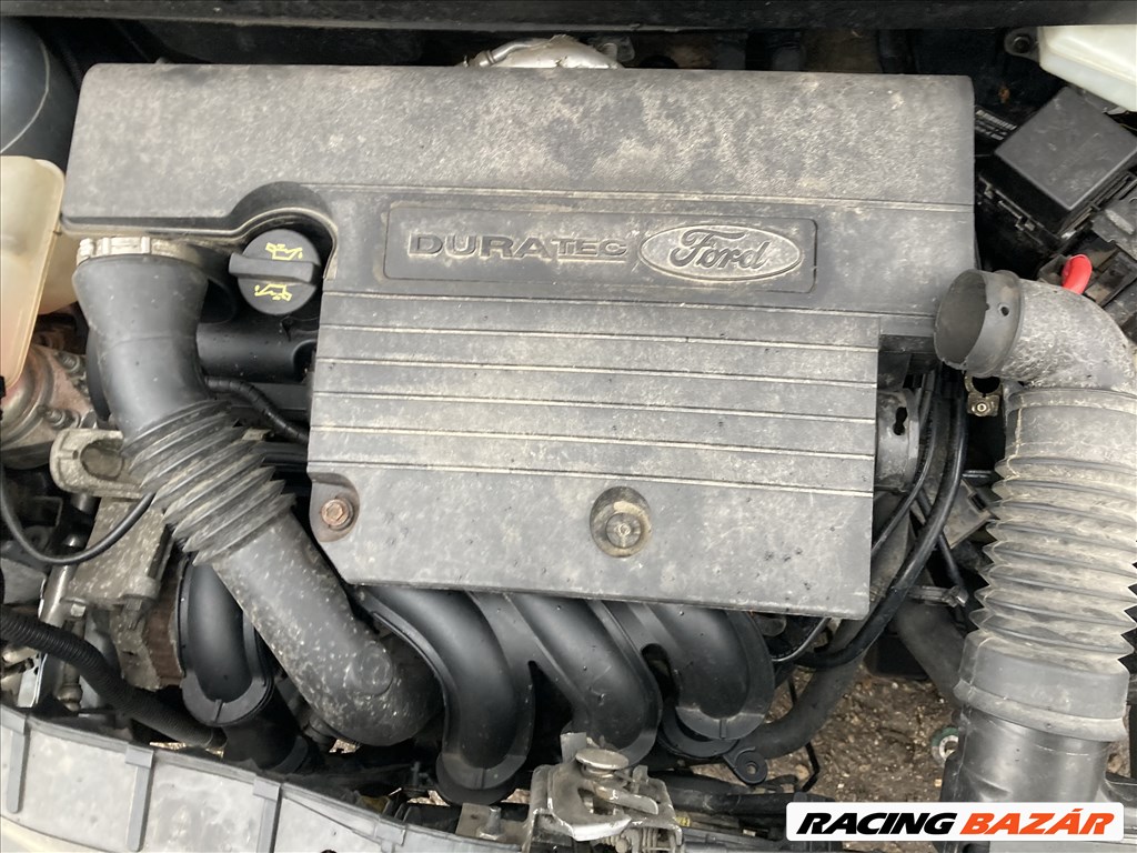 Ford Fusion 1.4i bontott alkatrészei 3. kép