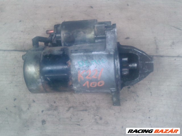 MAZDA DEMIO 98.08-00.05 Önindító. benzines 1. kép