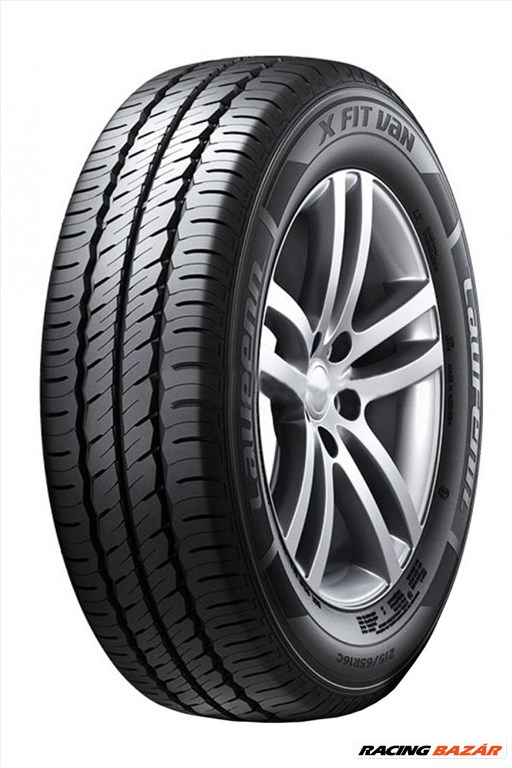 195/75 R 16 C  LAUFENN LV01 X Fit Van (107/105R TL. nyári) 1. kép