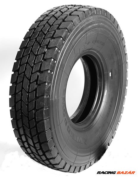 385/95 R 25  Windpower W728 E2***, ( (14.00 R 25), M+S, 170 F,) 1. kép