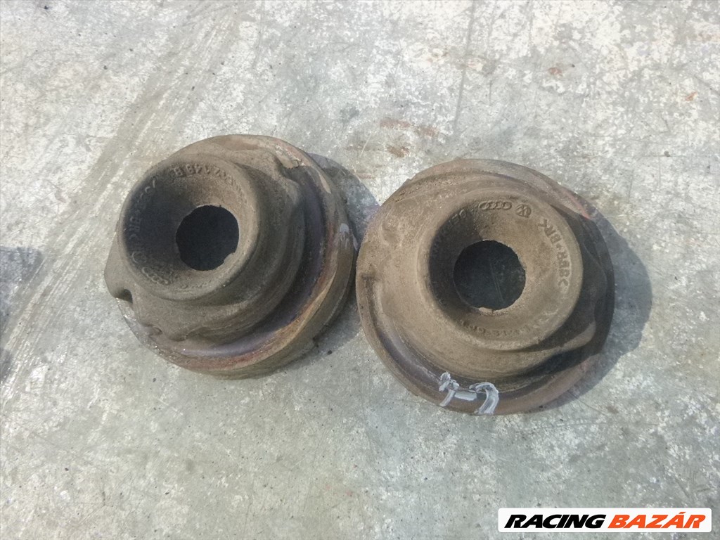 Volkswagen Golf IV HÁTSÓ GUMI rugótányér 1J0 512 149 B 1j0512149b 1. kép