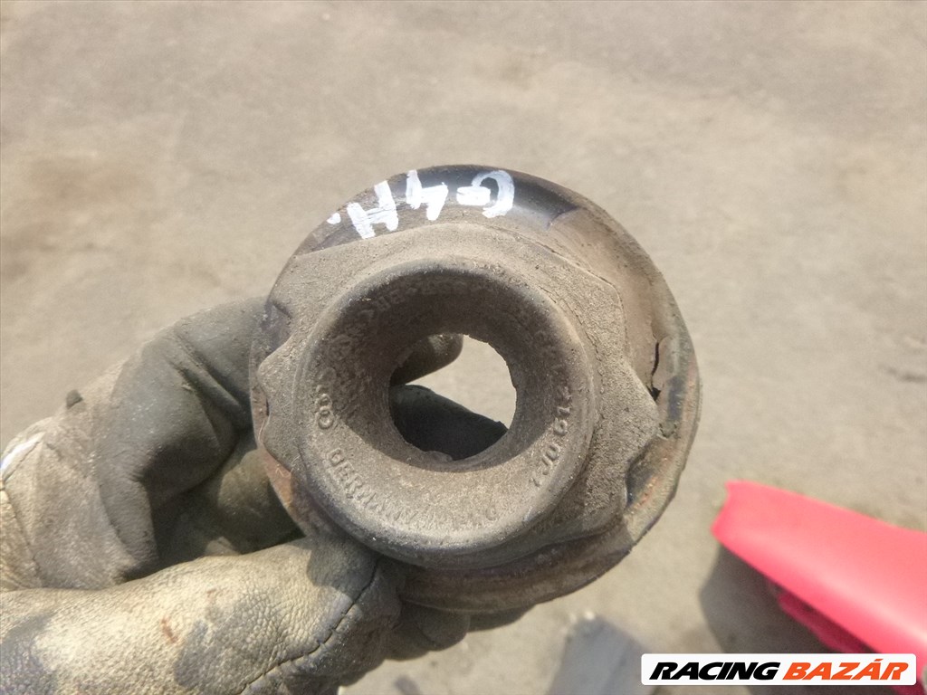 Volkswagen Golf IV HÁTSÓ GUMI rugótányér 1J0 512 149 B 1j0512149b 3. kép