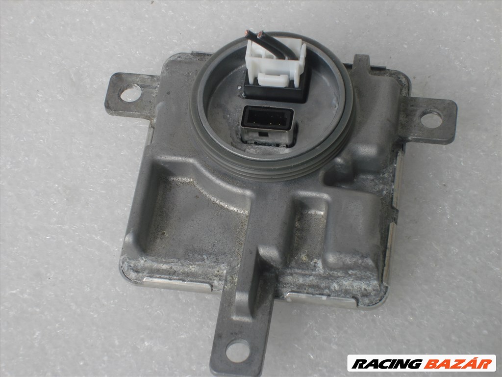 8K0941597E Xenon Trafo Audi VW 2008-tól 3. kép