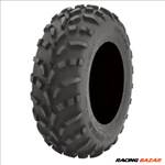 25 x 11.00 - 12 Carlisle AT 489 (6 PR, 81 G, TL, gumiabroncs)