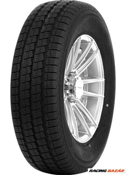 215/70 R 15 C LINGLONG G-M VAN ALL SEASON (109/107R TL.  4) 1. kép