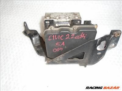 Honda Civic VIII 2.2i-CDTi ABS fejegység  0265235398