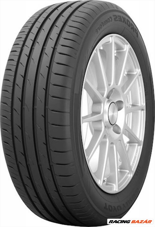 Toyo Proxes Comfort 225/50 R18 95W off road, 4x4, suv nyári gumi 1. kép