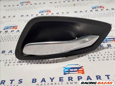 BMW E90 E91 jobb első belső kilincs (076533)   7144546