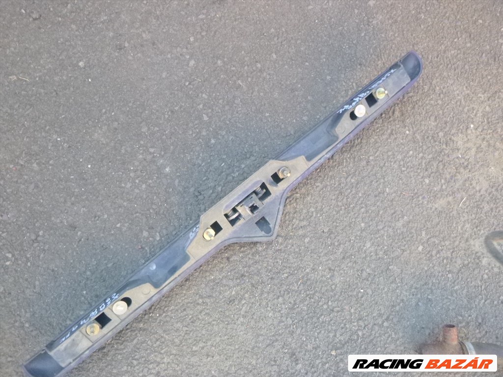 Citroën Xsara Coupé   1999 csomagtérajtó díszléc ,  csomagtérajtó mikrokapcsoló  4. kép