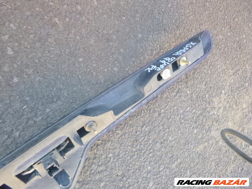 Citroën Xsara Coupé   1999 csomagtérajtó díszléc ,  csomagtérajtó mikrokapcsoló  6. kép