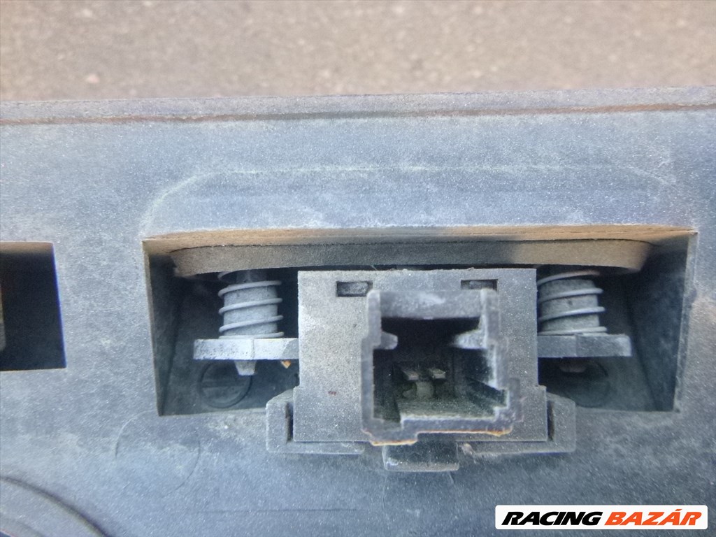 Citroën Xsara Coupé   1999 csomagtérajtó díszléc ,  csomagtérajtó mikrokapcsoló  7. kép