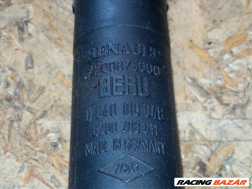 Dacia, Renault 1.4 - 2.0 16v Gyújtótrafók 3. kép