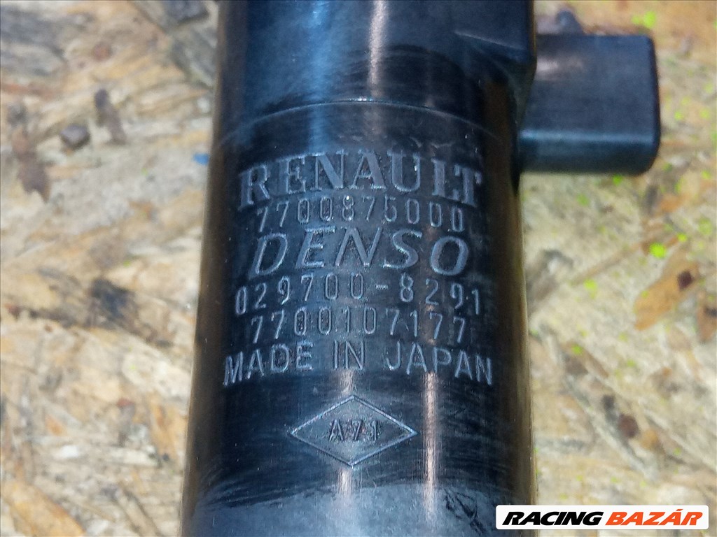 Dacia, Renault 1.4 - 2.0 16v Gyújtótrafók 12. kép