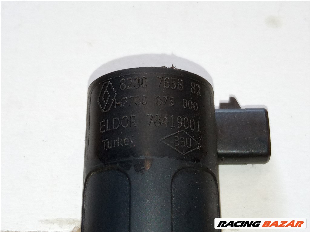 Dacia, Renault 1.4 - 2.0 16v Gyújtótrafók 14. kép