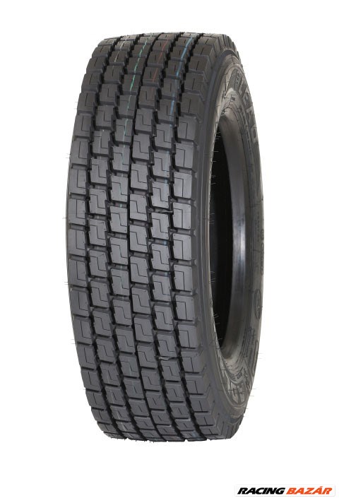 285/70 R 19,5  LEAO ADL831 húzó (146/144M TL M+S) 1. kép
