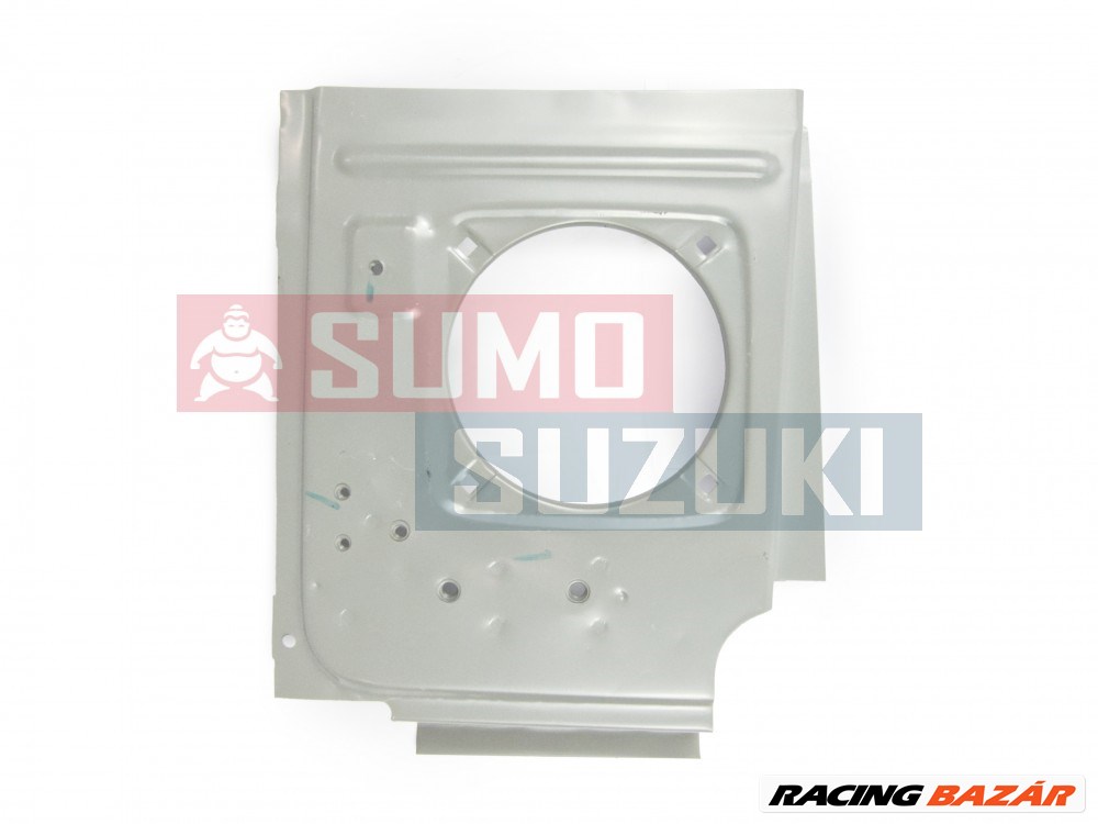 Suzuki Samurai SJ413 A oszlop alja sárvédő mögött bal 63510-70A00 1. kép
