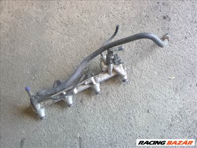 Ford Mondeo Mk1 2,0 BENZIN (FR) injektor híd 3 BEFECSKENDEZŐVEL CSATLAKOZÓVAL  938f9d280ca45