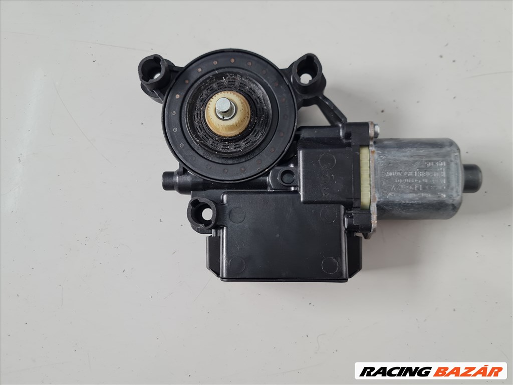 Volkswagen Polo V Bal hátsó ablakemelő motor 6r0959812b 6r0 959 812  5. kép