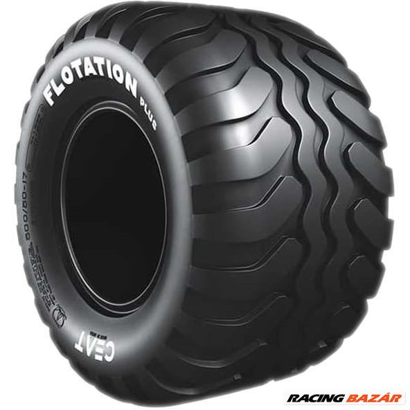 500/50 - 17 CEAT FLOTATION PLUS  pr.14. (14 PR, 137 A8 / 149) 1. kép